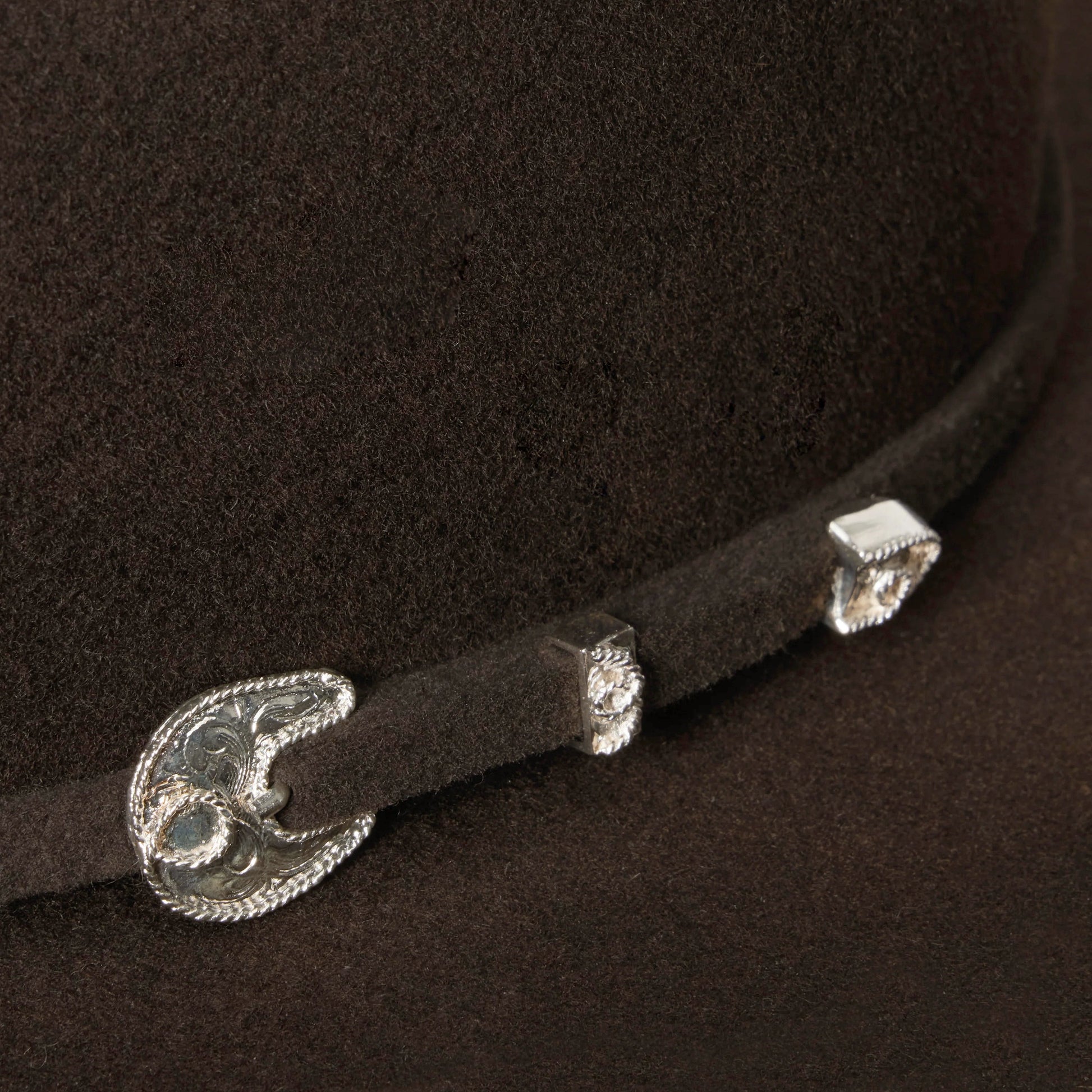 Stetson Corral 4X Cowboy Hat