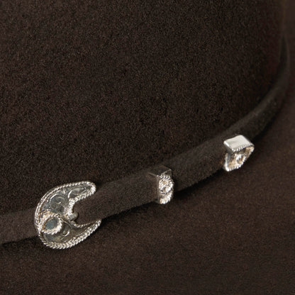Stetson Corral 4X Cowboy Hat