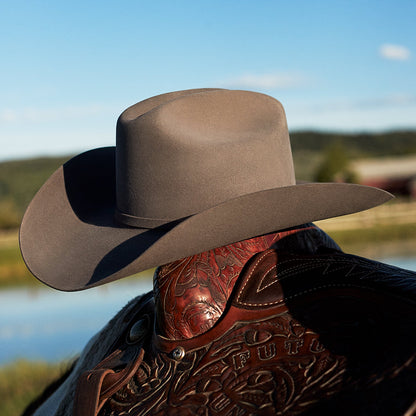 Stetson Corral 4X Cowboy Hat