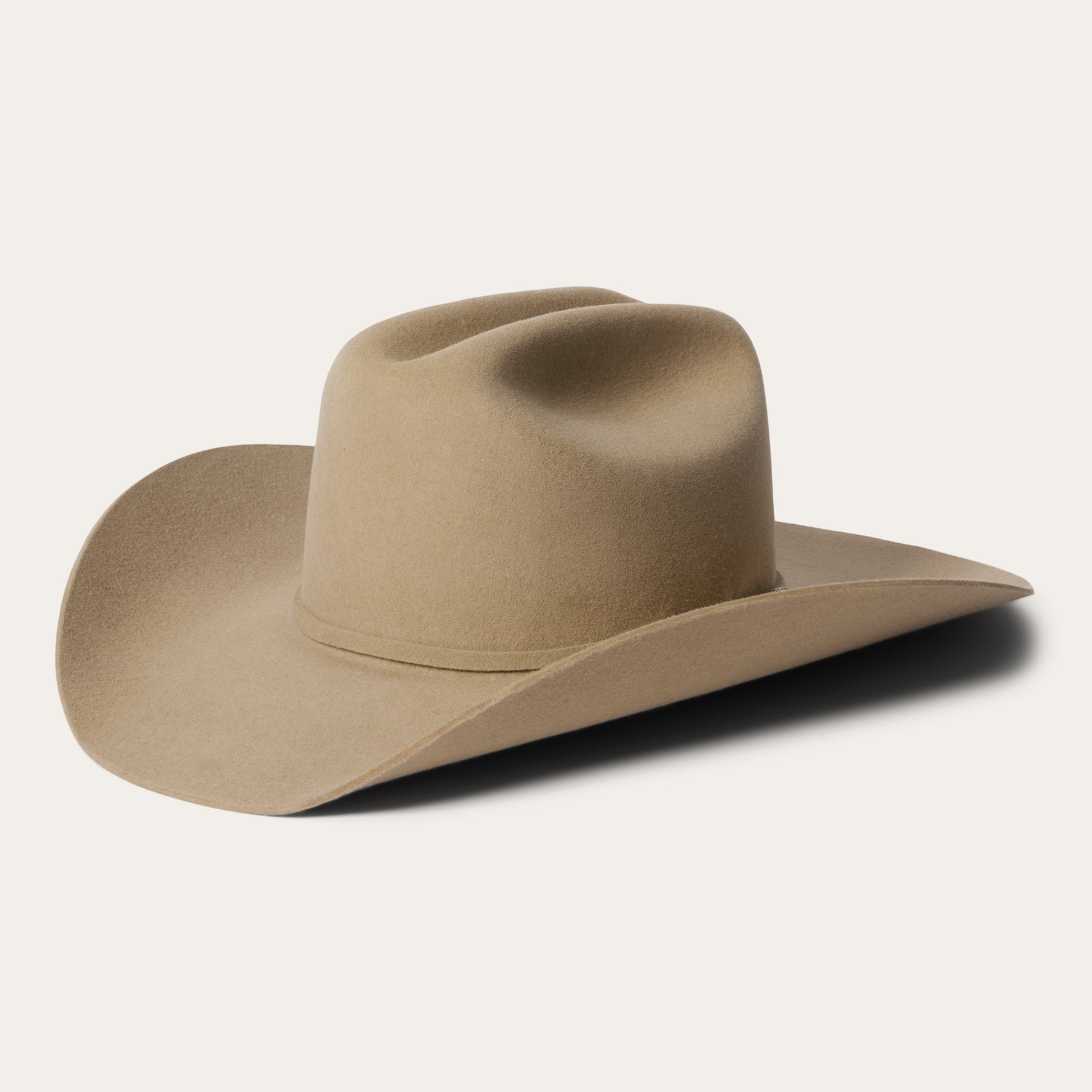 Stetson Corral 4X Cowboy Hat