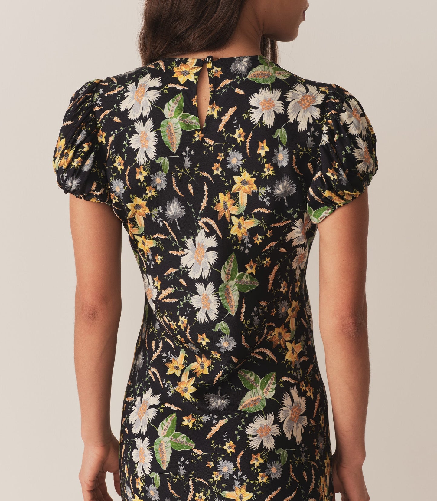DÔEN Women Merla Dress - Sweet Anemone