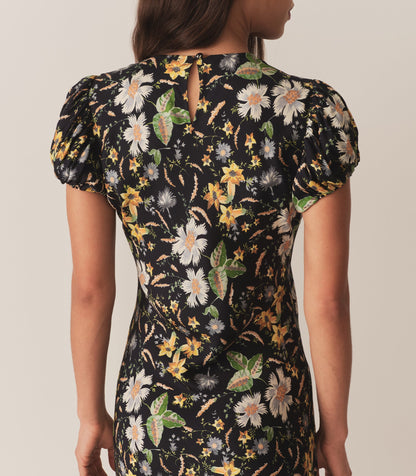 DÔEN Women Merla Dress - Sweet Anemone