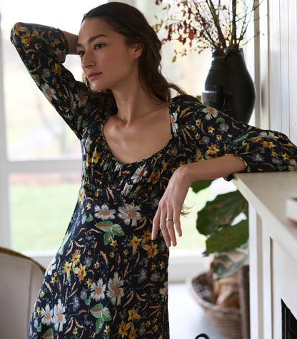 DÔEN Women Guinevere Dress - Sweet Anemone