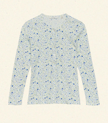 DÔEN Women Paola Tee - Daisy Breeze