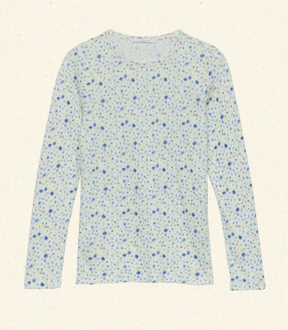 DÔEN Women Annie Tee - Daisy Breeze