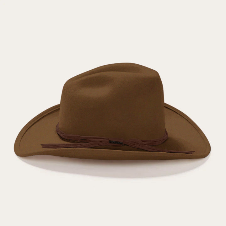Stetson Gus Crushable Outdoor Hat