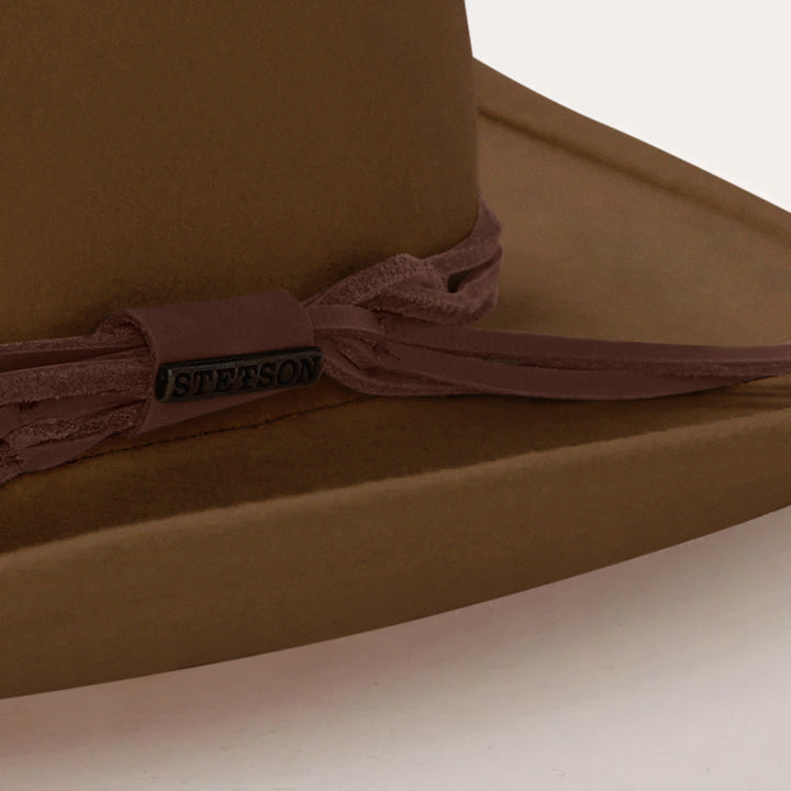 Stetson Gus Crushable Outdoor Hat