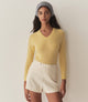 Lemon Chiffon