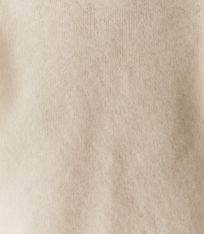 DÔEN Women Hearst Sweater - Sea Salt