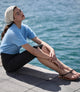 Seashore Blue