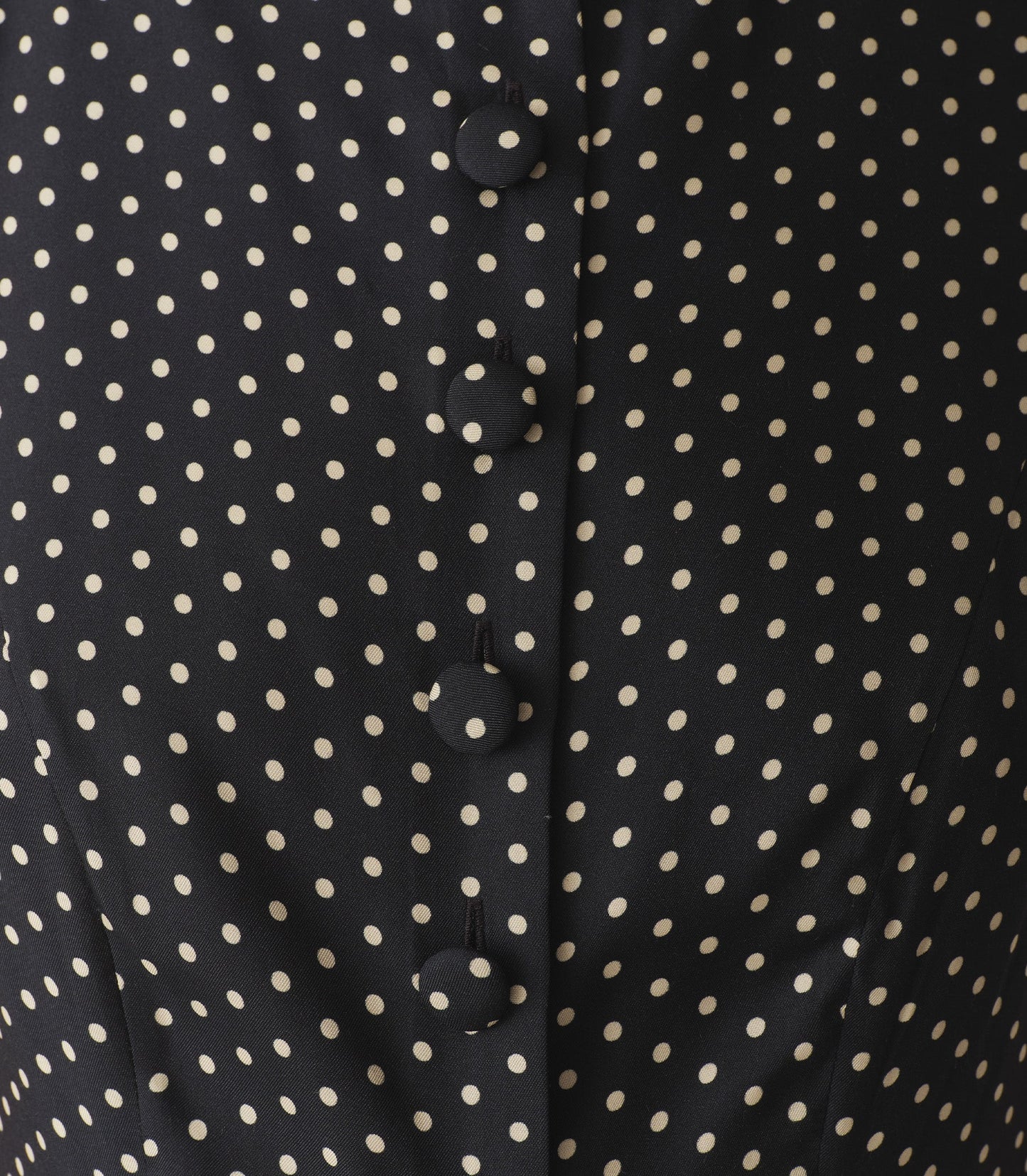 DÔEN Women Monette Dress - Hepburn Dot