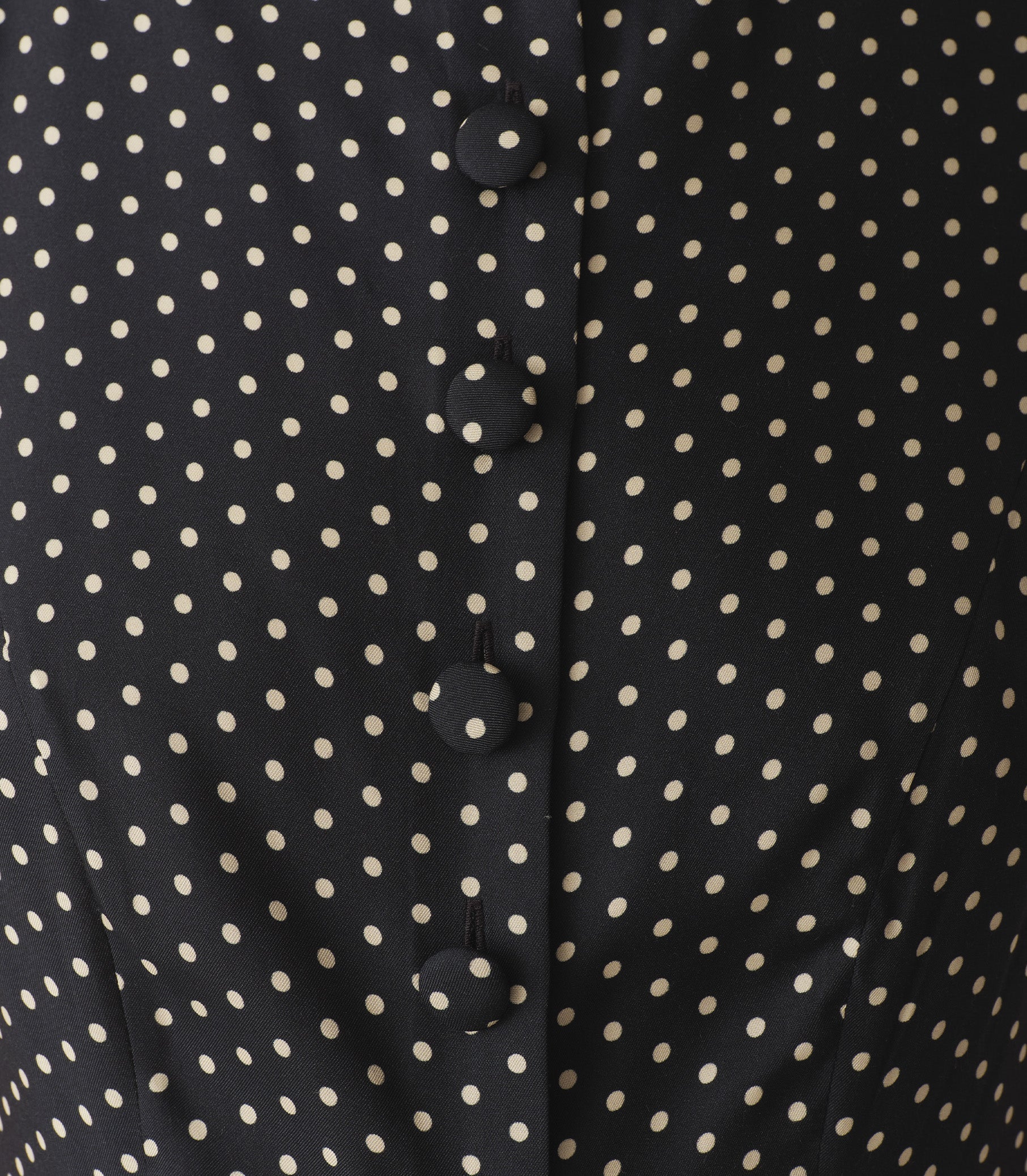 DÔEN Women Monette Dress - Hepburn Dot
