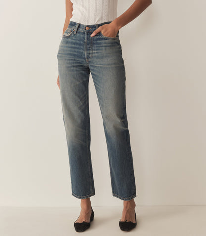 DÔEN Women Diana Jean - Trouville Wash