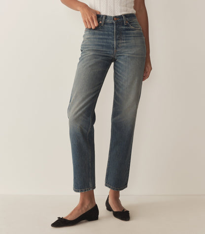 DÔEN Women Diana Jean - Trouville Wash