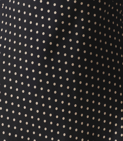 DÔEN Women Tahlia Dress - Hepburn Dot