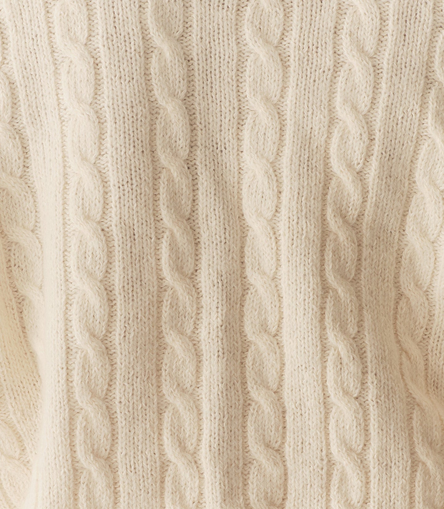 DÔEN Women Penrose Cardigan - Sea Salt