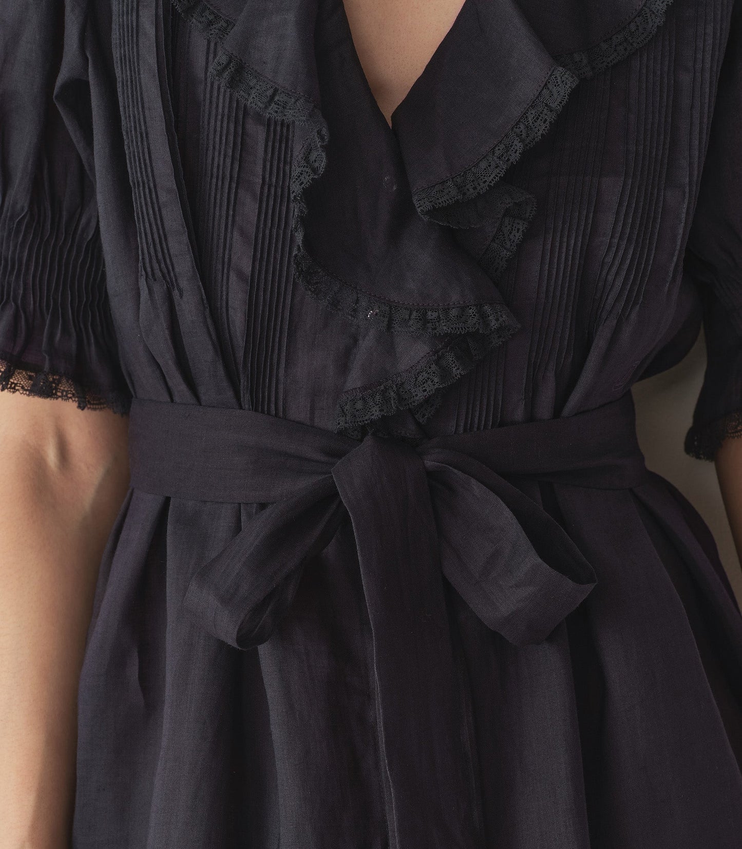 DÔEN Women Harriette Dress - Night Sky