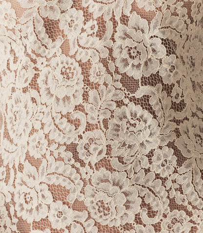 DÔEN Women Alissa Dress - Calla Lily