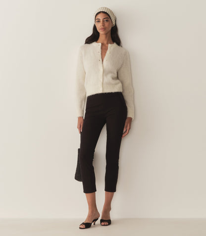 DÔEN Women Lula Pant - Black