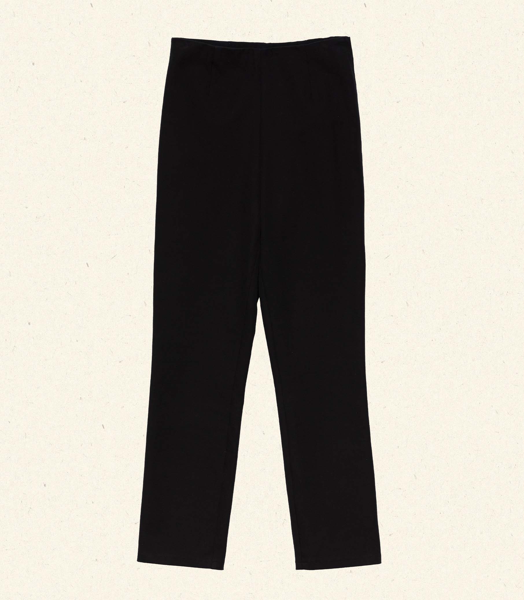 DÔEN Women Lula Pant - Black