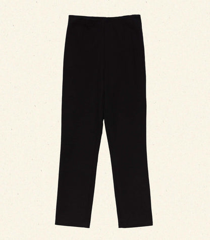 DÔEN Women Lula Pant - Black