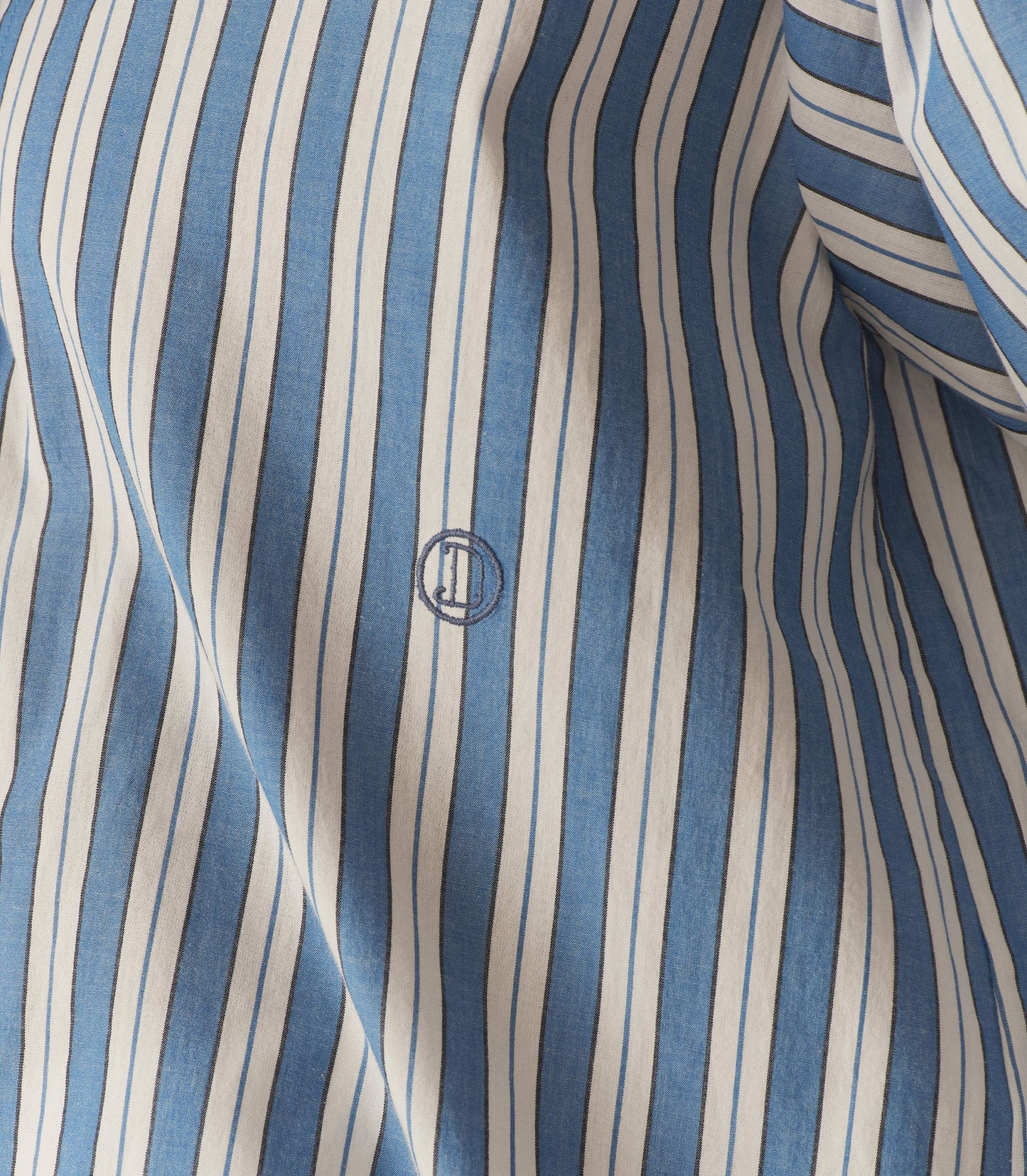 DÔEN Women Remis Top - Lucerne Stripe