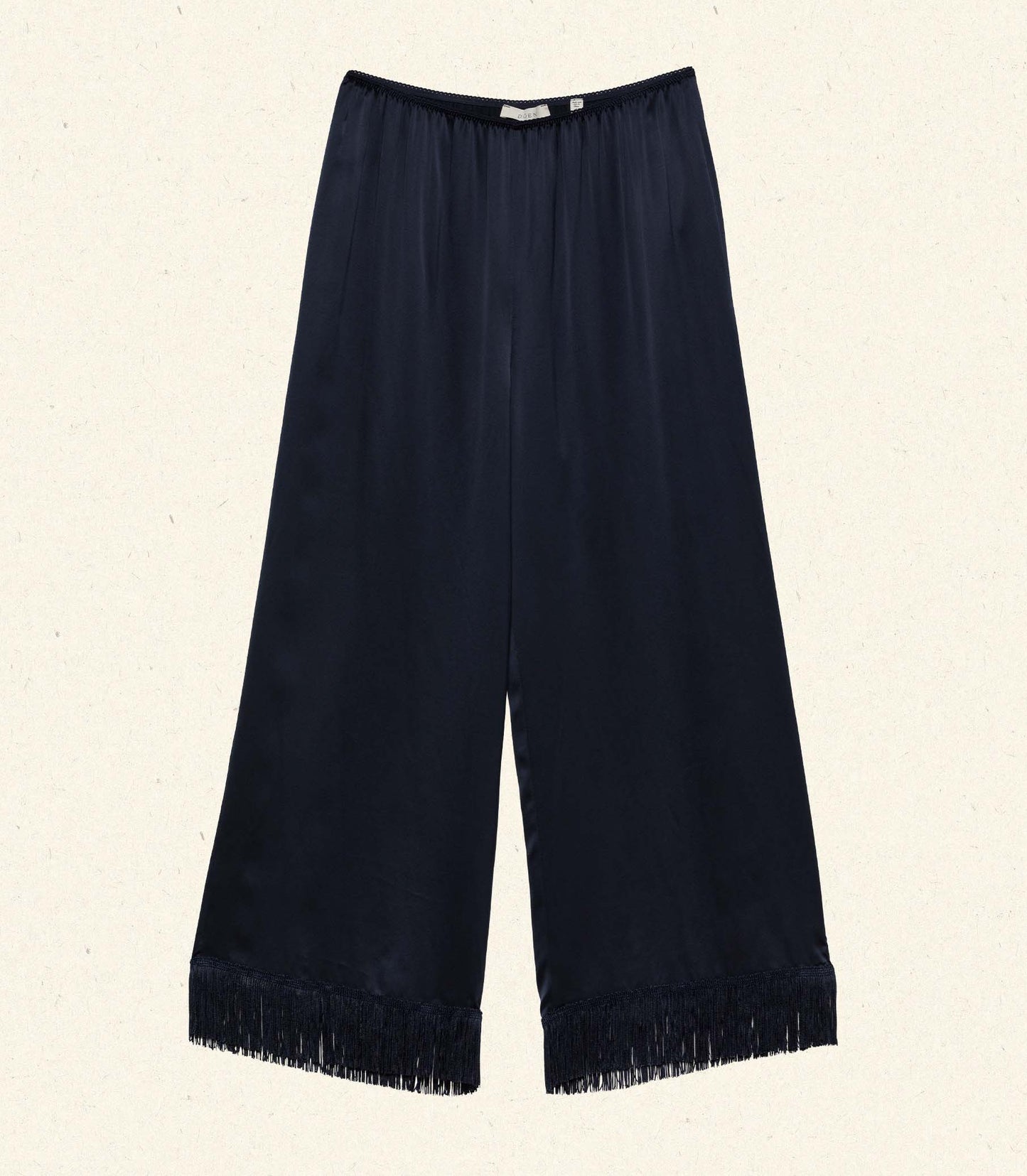 DÔEN Women Lavon Pant - Deep Navy