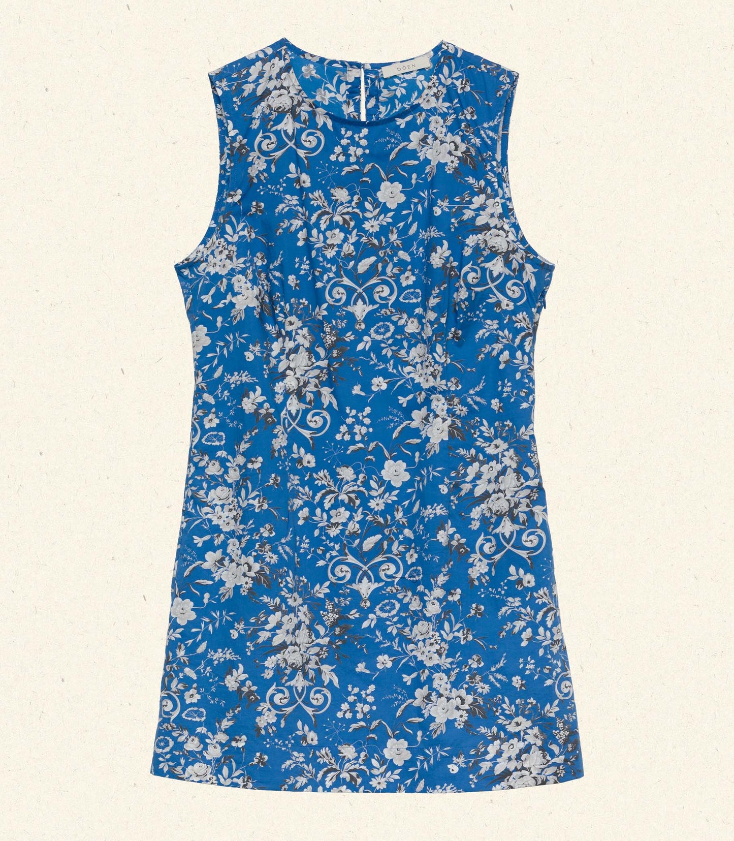 DÔEN Women Adele Dress - Jardins De La Fontaine