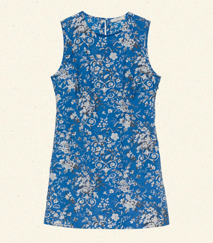 DÔEN Women Adele Dress - Jardins De La Fontaine