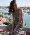 Noir Greta Gingham