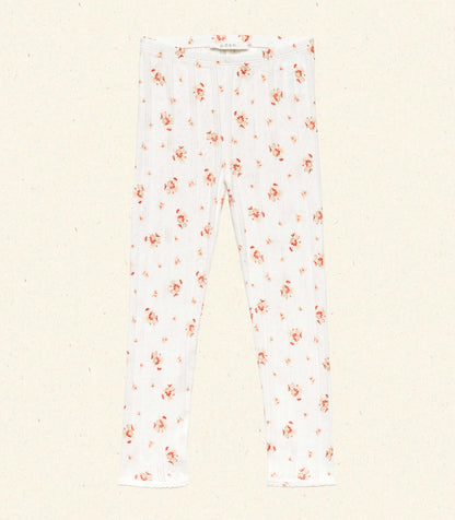 DÔEN Kids Lajou Pant - French Marigold