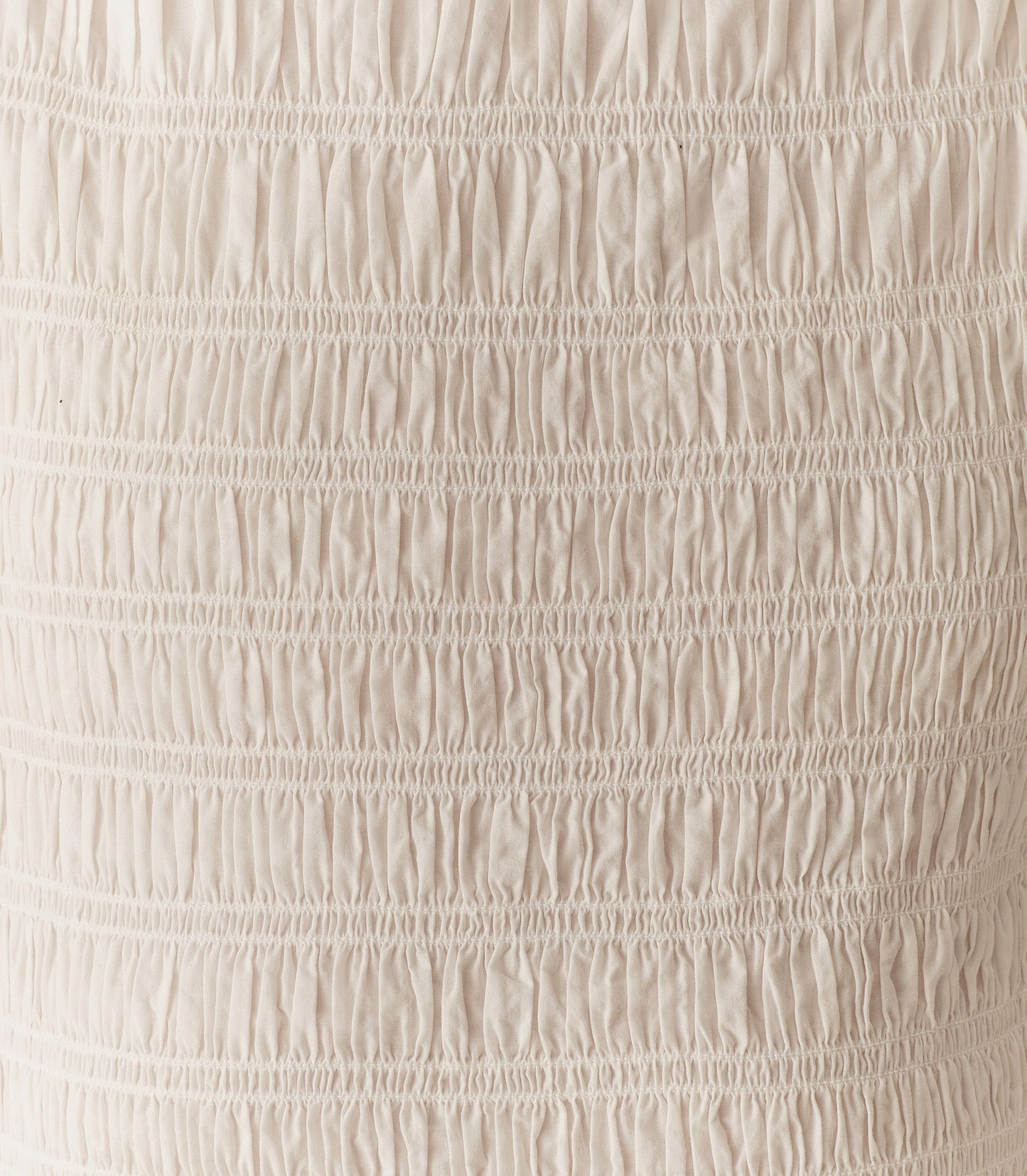 DÔEN Women Rizzo Dress - Salt