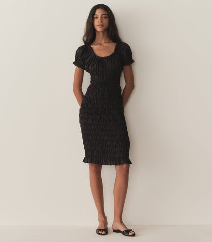DÔEN Women Rosalynn Dress - Black