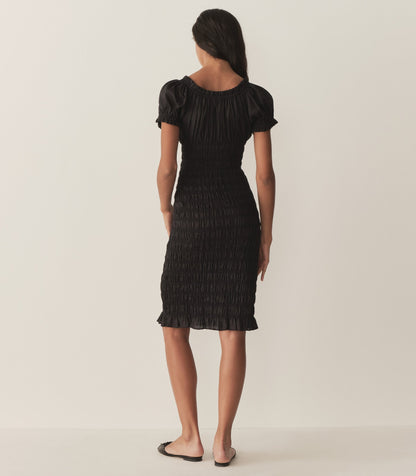 DÔEN Women Rosalynn Dress - Black