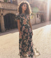 Rose Garden Floral
