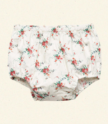 DÔEN Kids Minnie Bloomer - Liberty Alessia Rose