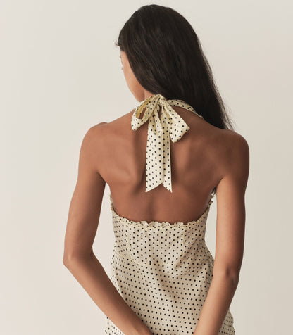 DÔEN Women Mazarin Dress - Portia Dot