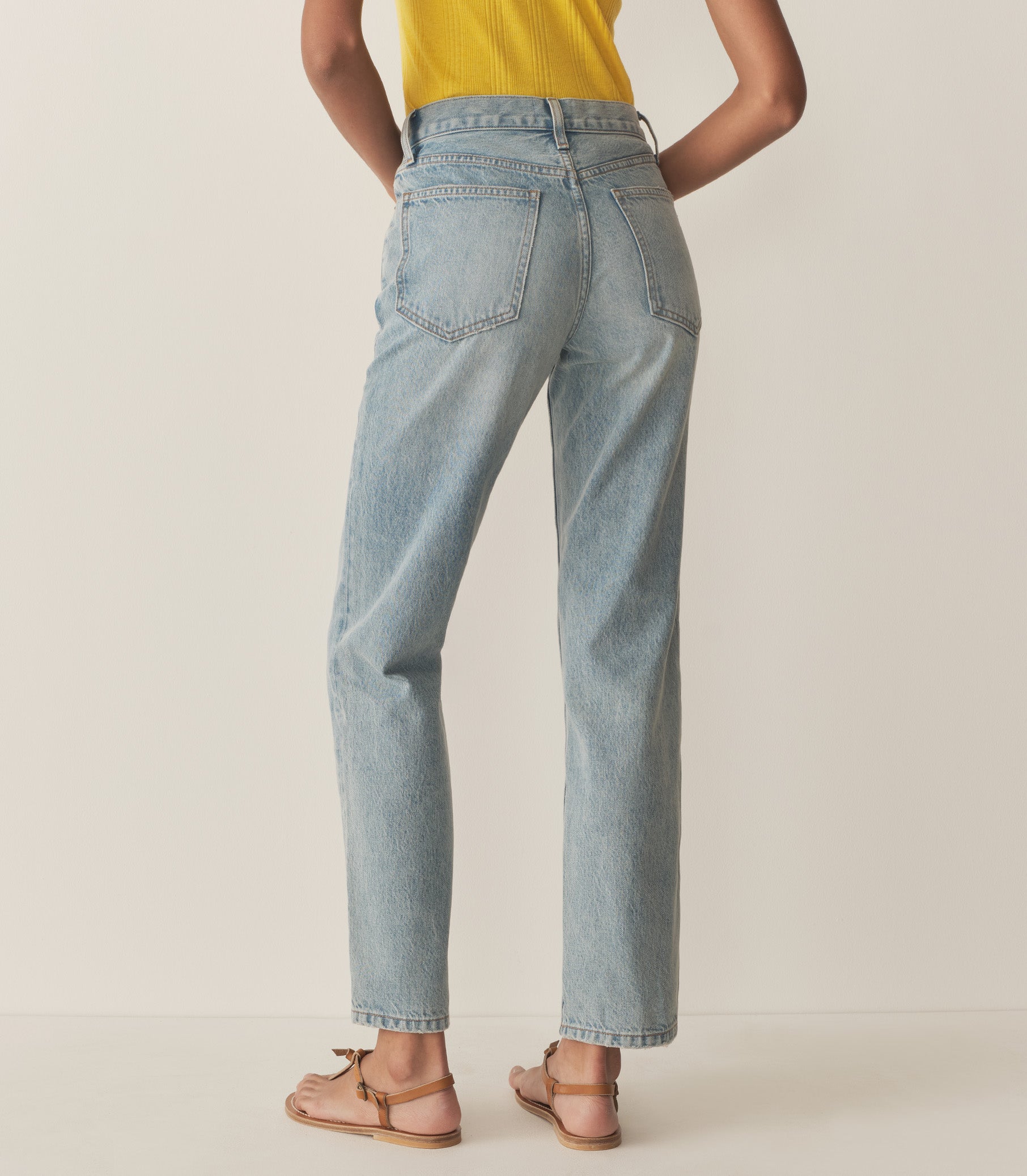 DÔEN Women Diana Jean - Vendome Wash