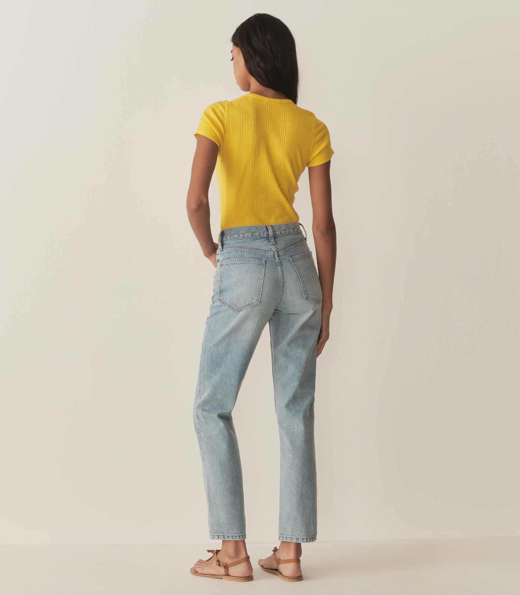 DÔEN Women Diana Jean - Vendome Wash