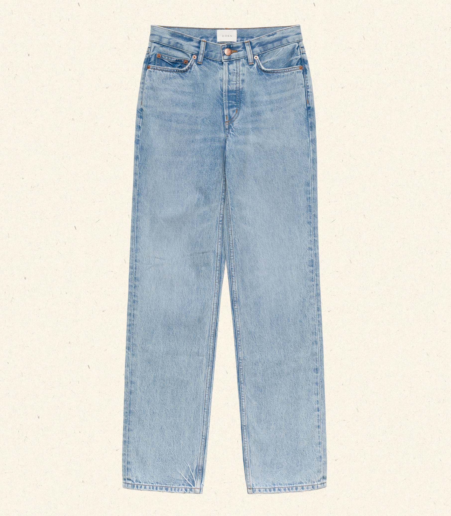 DÔEN Women Diana Jean - Vendome Wash