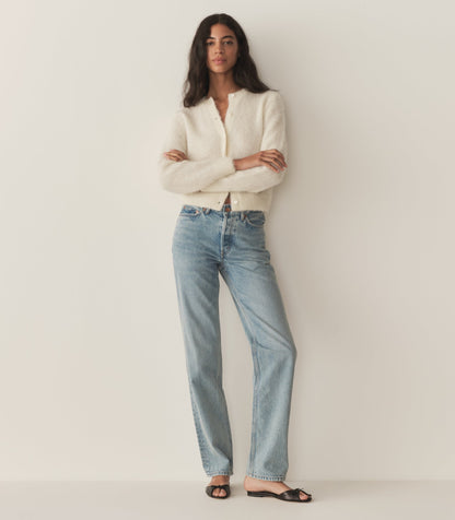 DÔEN Women Leone Jean - Vendome Wash