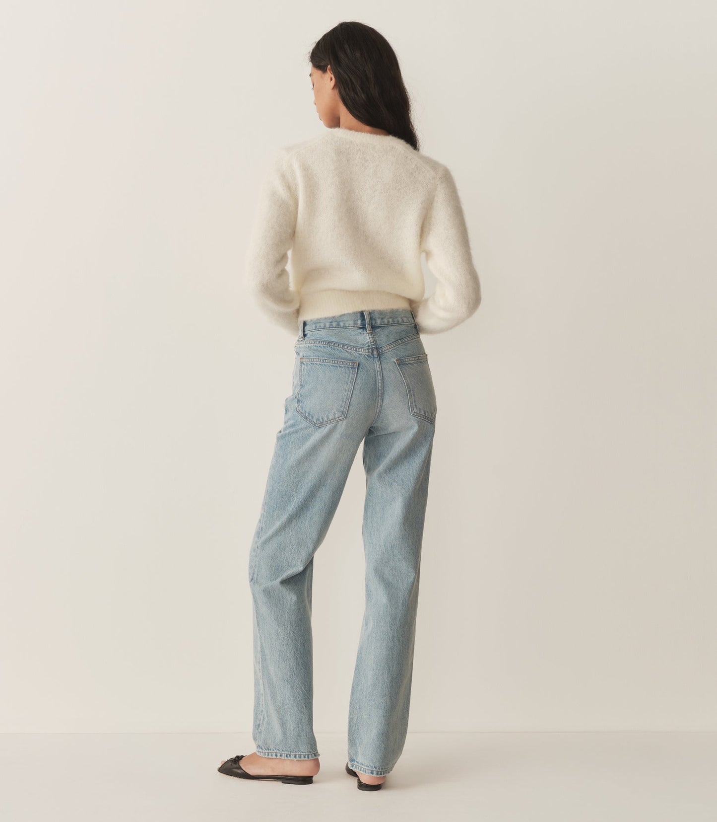 DÔEN Women Leone Jean - Vendome Wash