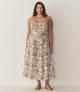 Ivory Wild Rose