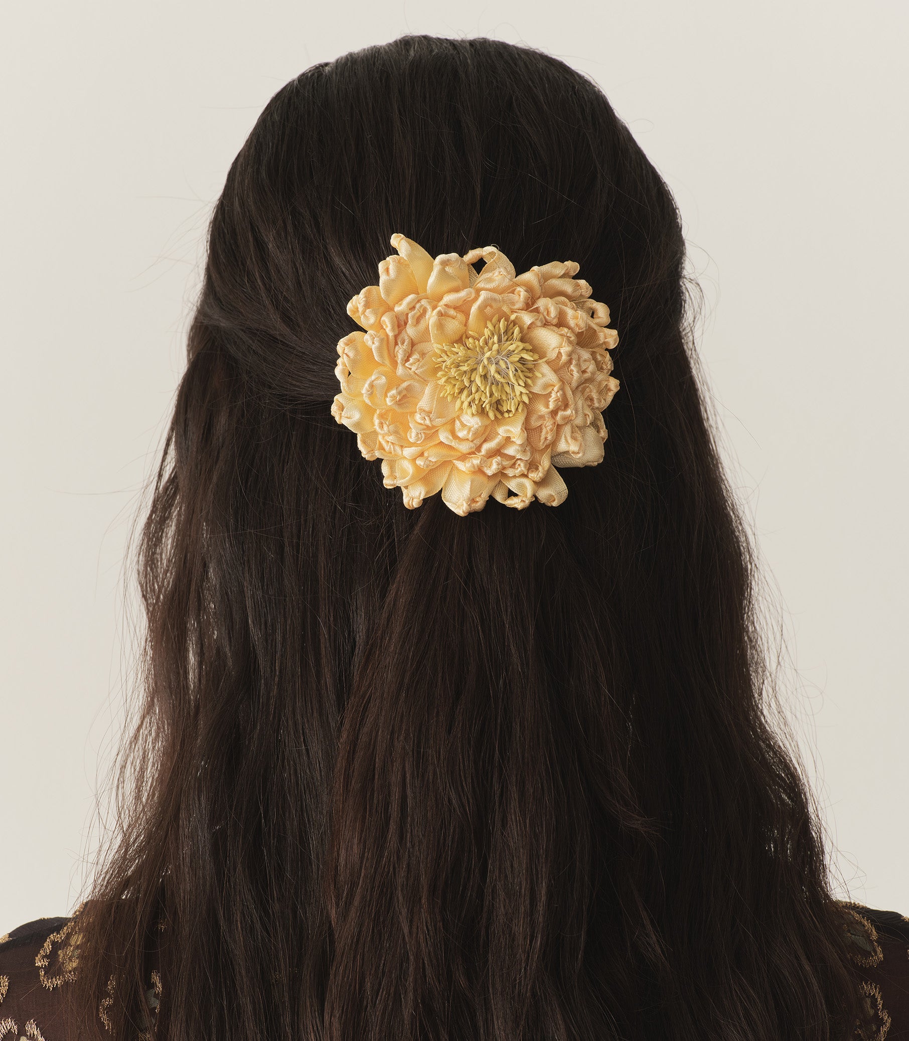 DÔEN Women Lisabelle Barrette - Lemon Satin
