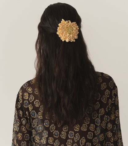 DÔEN Women Lisabelle Barrette - Lemon Satin
