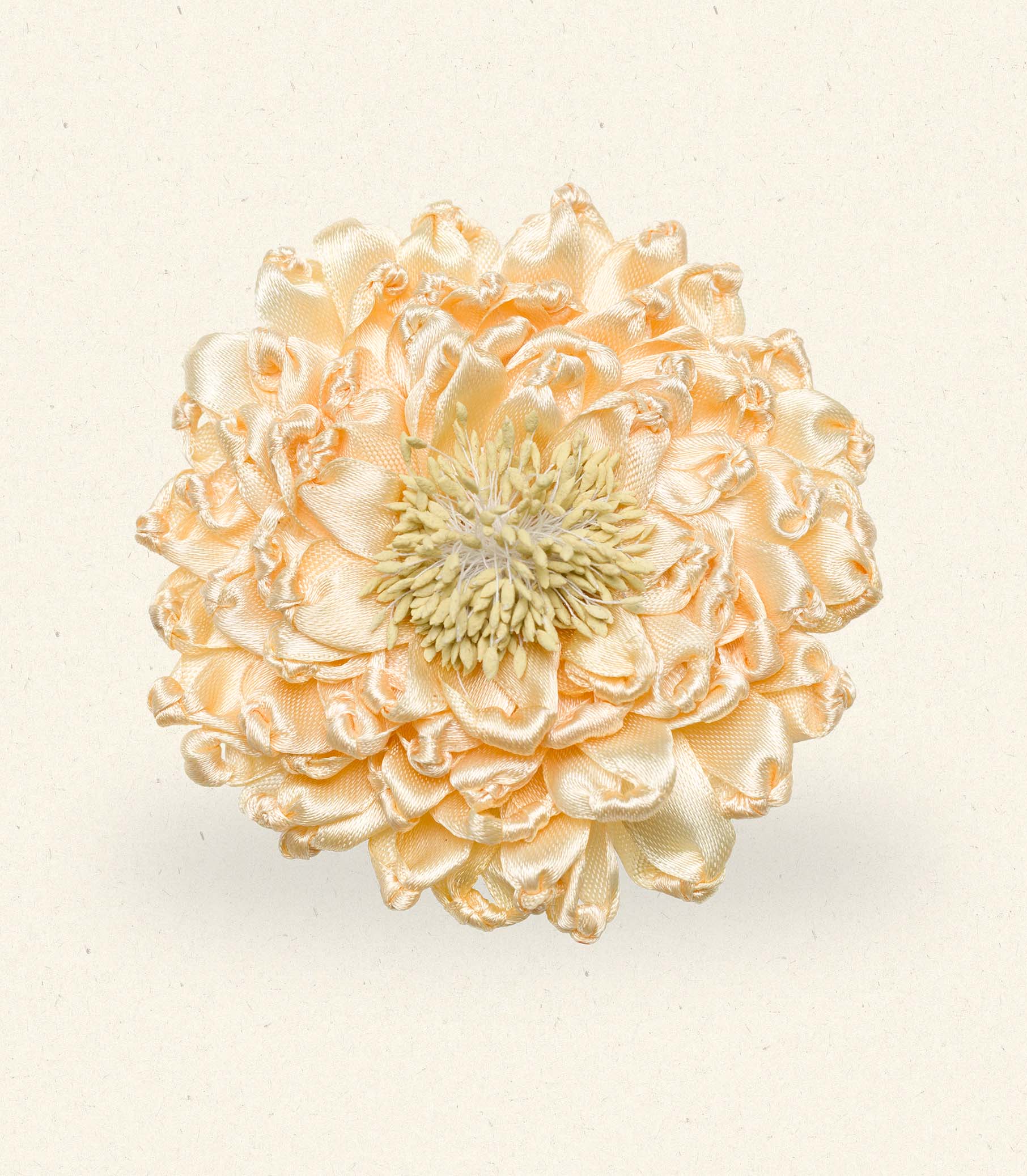 DÔEN Women Lisabelle Barrette - Lemon Satin