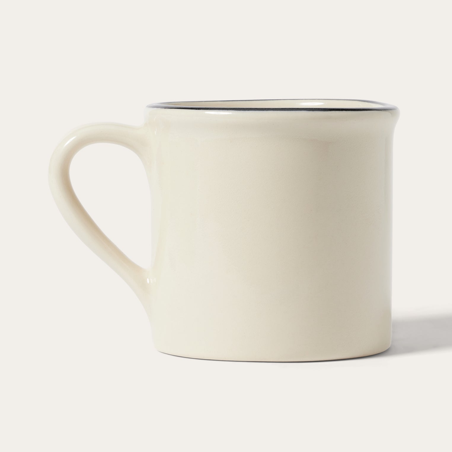 Stetson Annie Oakley Stetson Mug