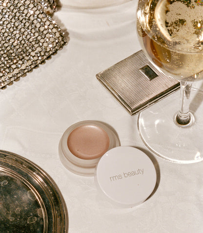 DÔEN Women DÔEN & RMS Beauty Luminizer - Champagne