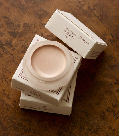 DÔEN Women DÔEN & RMS Beauty Luminizer - Champagne