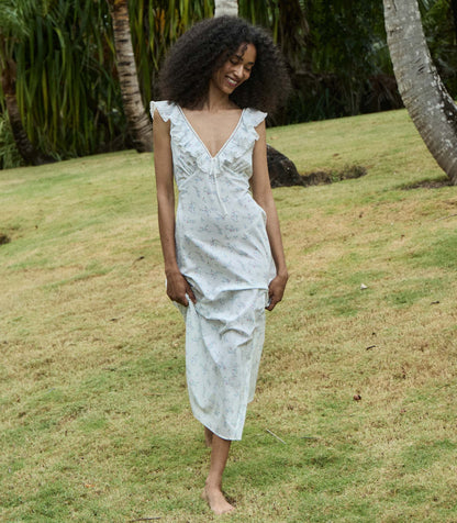 DÔEN Women Lucette Dress - Cottage Grove